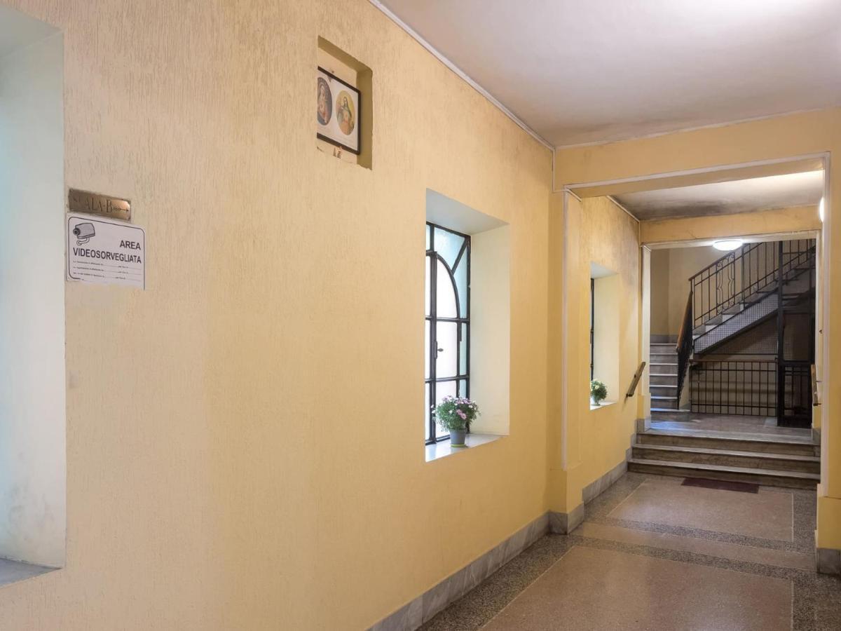 The Best Rent - Colourful Two-Bedroom Apartment Near Termini Station Рим Экстерьер фото